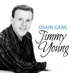 收聽Jimmy Young的Chain Gang歌詞歌曲