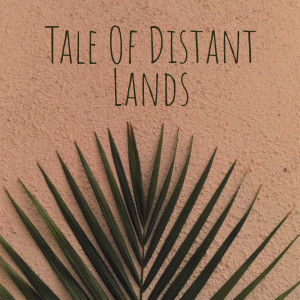 Album Tale Of Distant Lands from Yoga & Meditación