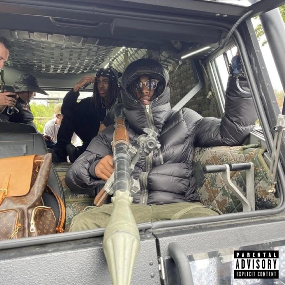 YO! (Explicit)