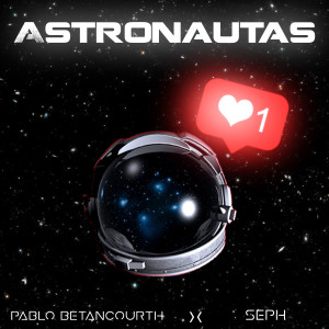 Listen to Astronautas song with lyrics from Pablo Betancourth