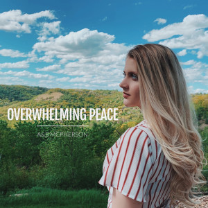 Album Overwhelming Peace from 