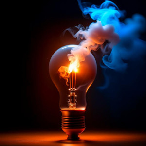 Listen to Light Off (Explicit) song with lyrics from Paradigma SNTP