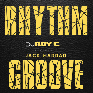 Album Rhythm Groove from DJ ROY C
