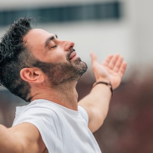 default playlist img