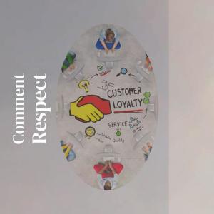 ดาวน์โหลดและฟังเพลง Comment Respect พร้อมเนื้อเพลงจาก Jaina Ninson