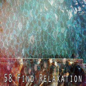 Monarch Baby Lullaby Institute的專輯58 Find Relaxation