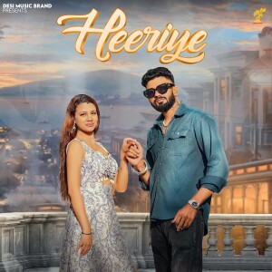 Album Heeriye from Nek
