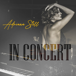 Adriana Stell的專輯In Concert