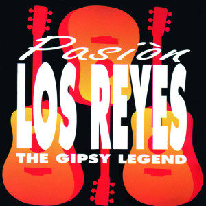 ดาวน์โหลดและฟังเพลง Bailarà พร้อมเนื้อเพลงจาก Los Reyes The Gipsy Legend