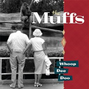 收聽The Muffs的Weird Boy Next Door歌詞歌曲