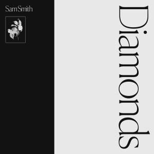 Sam Smith的專輯Diamonds