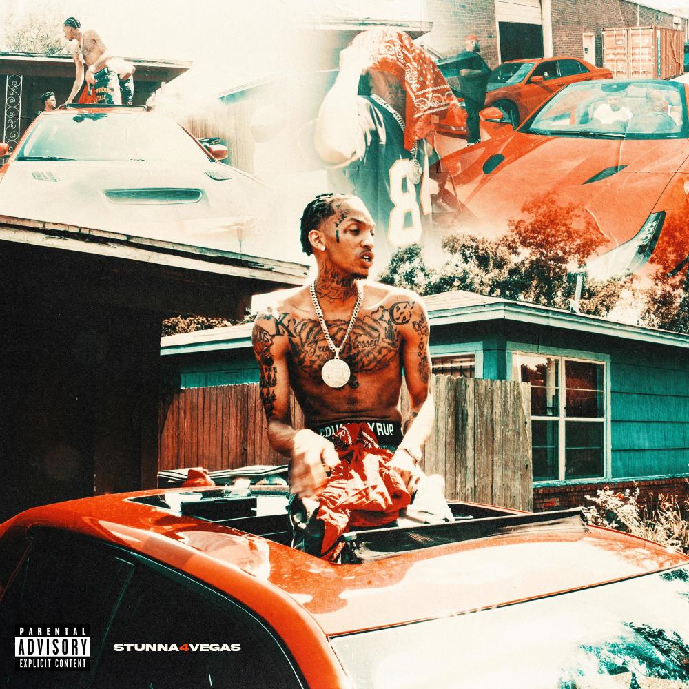 I <3 It (Explicit)