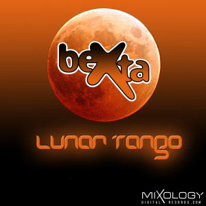 BeXta的專輯Lunar Tango