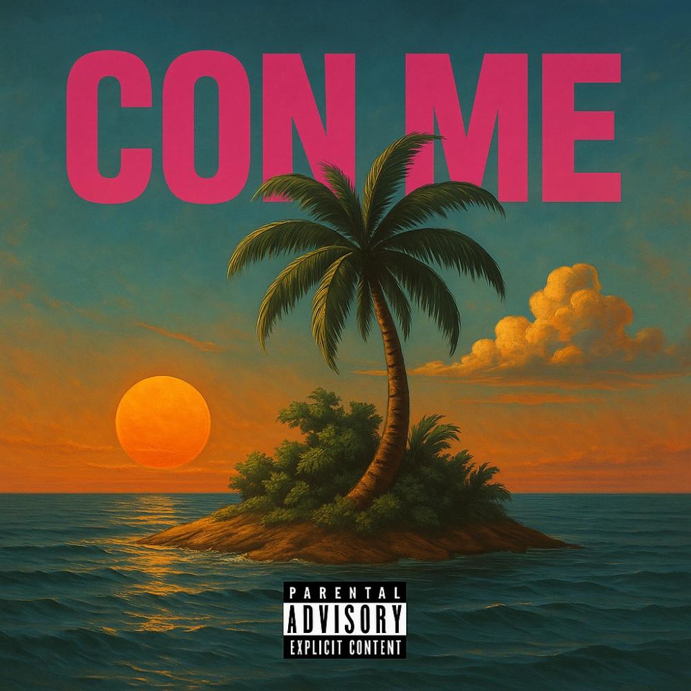 CON ME (feat. Lil24) (Explicit)