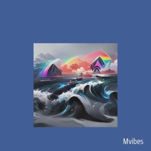 Dengarkan Chill Aesthetic lagu dari MVibes dengan lirik
