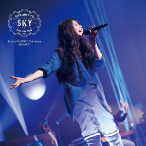 雨宮天的專輯Sora Amamiya Live Tour 2022 "BEST LIVE TOUR -SKY-" (Live at PACIFICO Yokohama 2022.03.27)