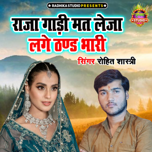 Rohit Shastri的專輯Raja Gadi Mat Leja Lage Thand Bhari