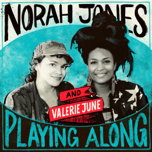 Valerie June的專輯Home Inside (From “Norah Jones is Playing Along” Podcast)