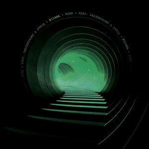 收聽Kiiara的Numb (feat. DeathbyRomy & PVRIS) (Explicit)歌詞歌曲