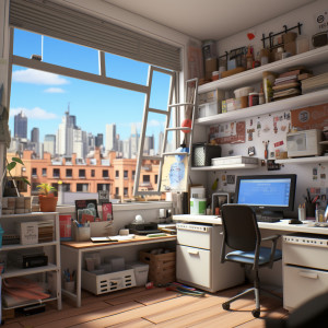 default playlist img