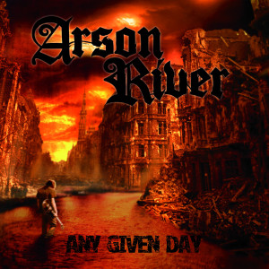 ดาวน์โหลดและฟังเพลง Let You Let Me พร้อมเนื้อเพลงจาก Arson River