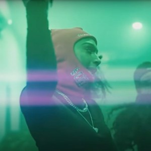 收听DJ Switch9的Evil Twins (feat. Kenzo B & Bando Ptz) (Explicit)歌词歌曲