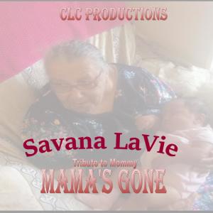 Album Tribute to Mommy Mama's Gone from 