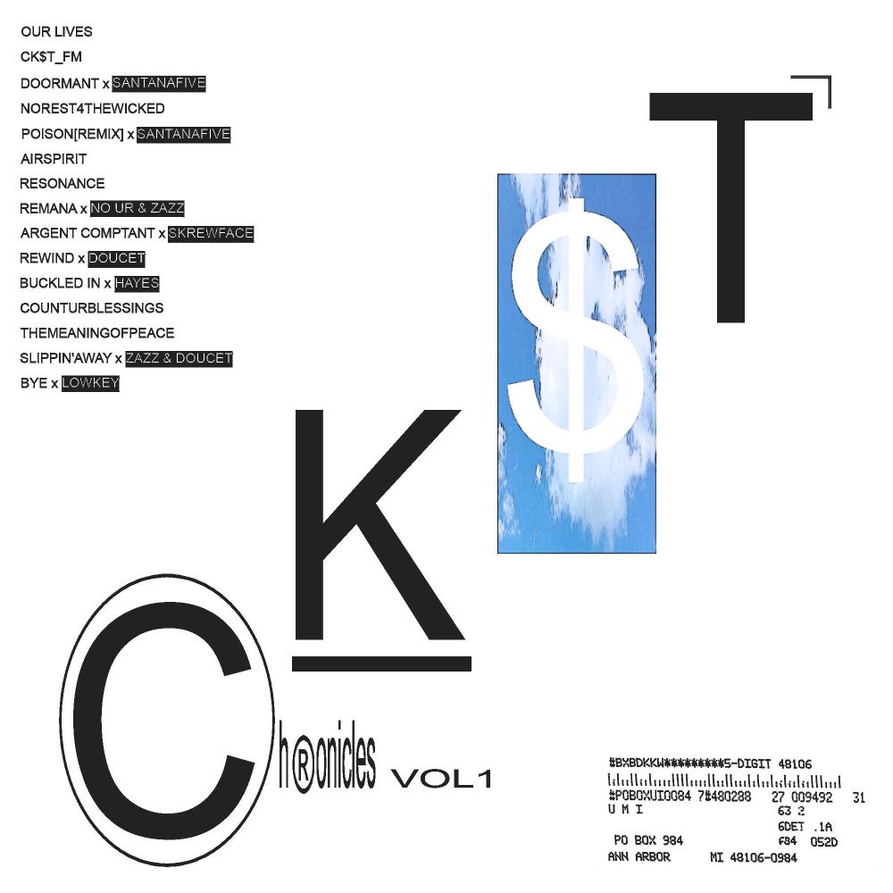 BUCKLED IN (Explicit)