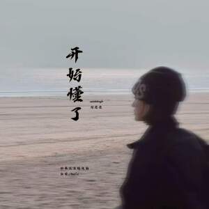 Album 开始懂了 (原来人会变得温柔) from 刘思思