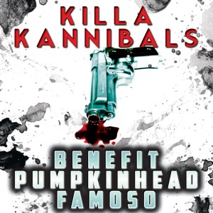 Listen to Killa Kannibals song with lyrics from Benefit