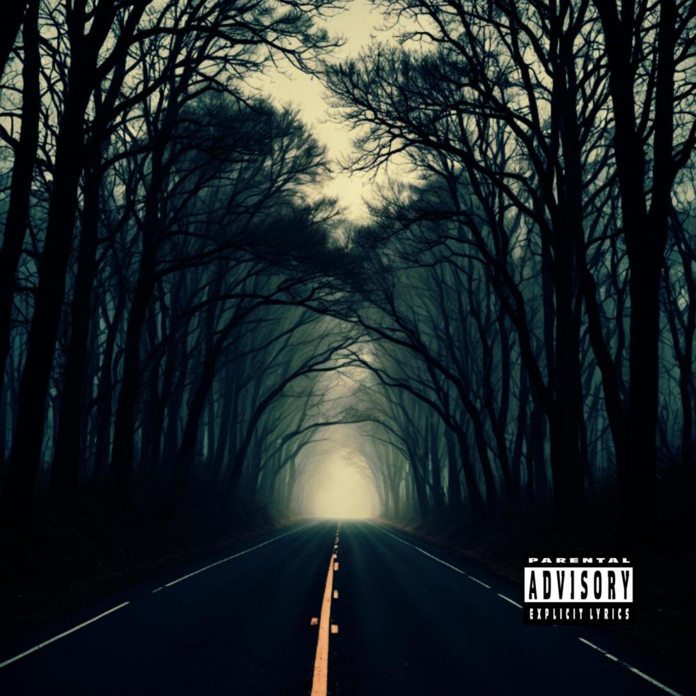 The dark road (feat. Snoop Dogg & KXNG Crooked) (Explicit)