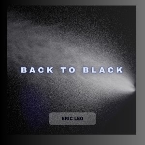 Album Back To Black from Eric Leo