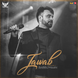 Dengarkan lagu Jawab nyanyian Babbu Maan dengan lirik