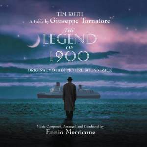 ดาวน์โหลดและฟังเพลง 1900's Theme พร้อมเนื้อเพลงจาก Ennio Morricone