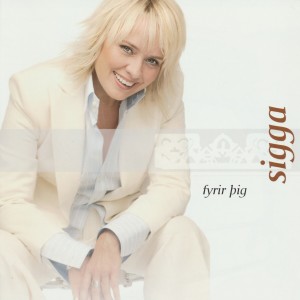 收聽Sigga Beinteins的Þú歌詞歌曲