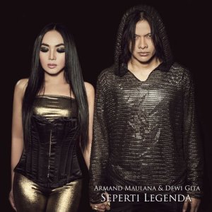 Album Seperti Legenda oleh Armand Maulana