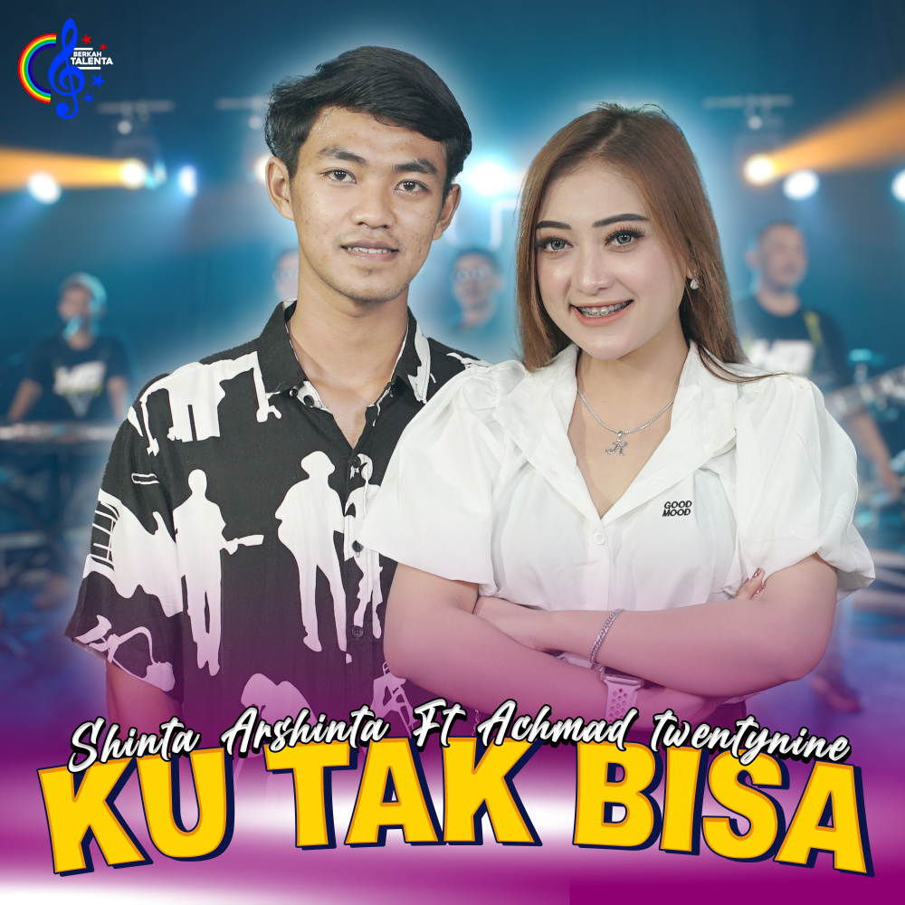 Ku Tak Bisa