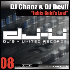 收聽DJ Chaoz的Jetzt Geht's Los歌詞歌曲