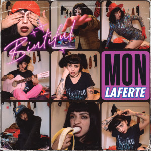 ดาวน์โหลดและฟังเพลง Biutiful พร้อมเนื้อเพลงจาก Mon Laferte
