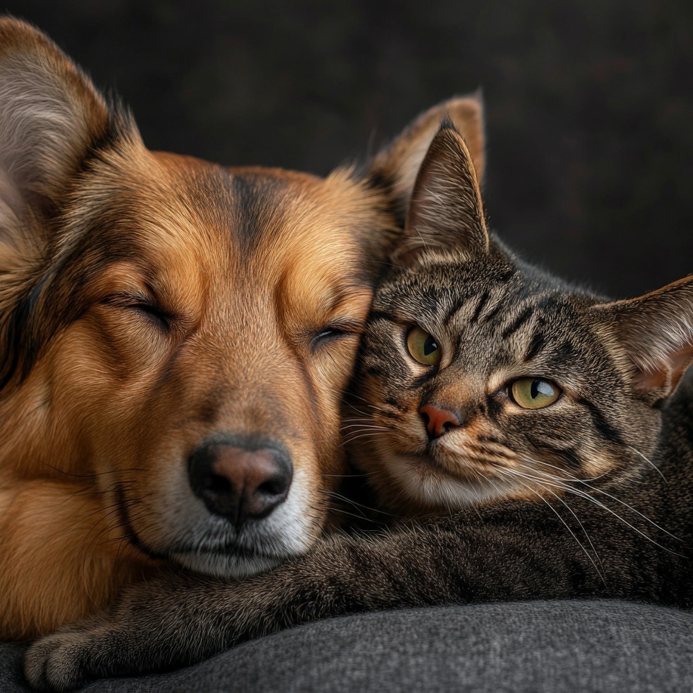 Pet Therapy Soothing Music