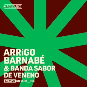 收聽Arrigo Barnabé的Instante歌詞歌曲