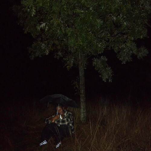 i saw you in my nightmare last night
