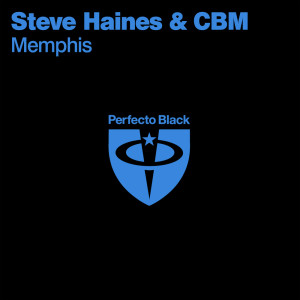 Steve Haines的專輯Memphis