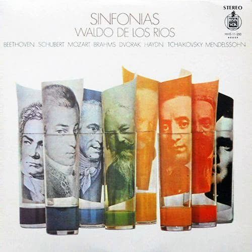 Sinfonia No. 4 en La Mayor, Op. 90 "Italiana": I. Movimiento-allegro vivace - II. Movimiento-andante con moto (1º Movimiento-allegro vivace - 2º Movimiento-andante con moto)