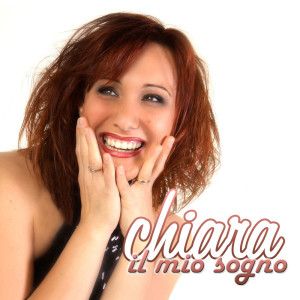 Album Il mio sogno from Chiara