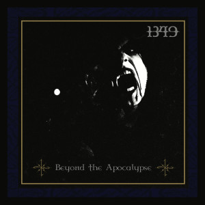 Album Beyond The Apocalypse oleh 1349
