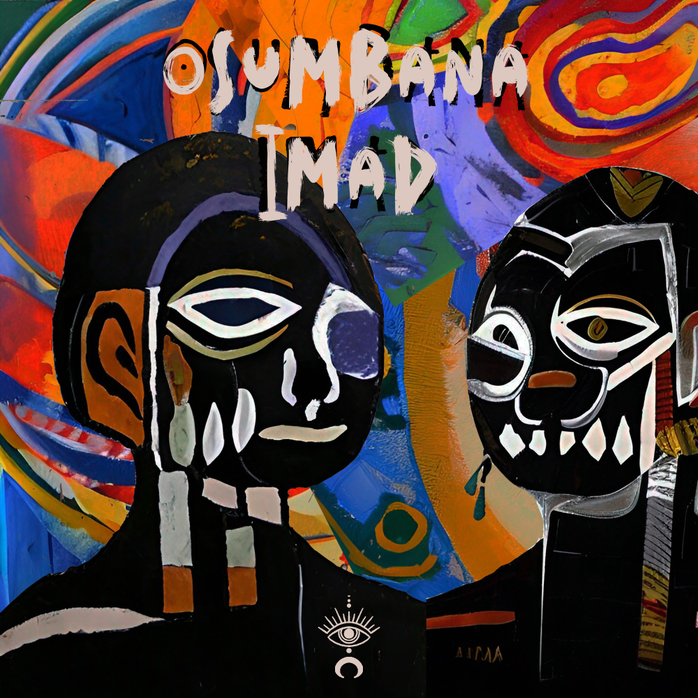 Osumbana - Extended Mix
