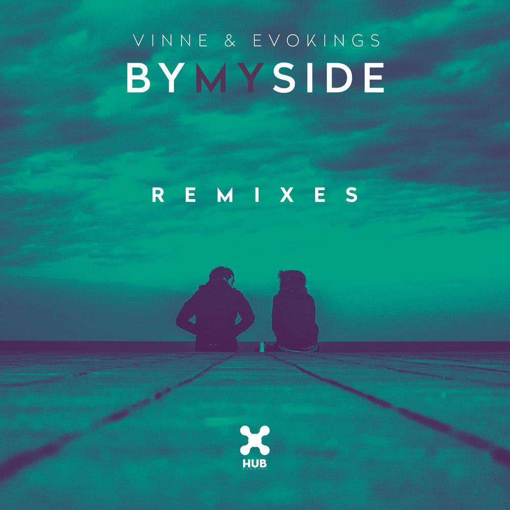By My Side (RIVAS (BR) REMIX) (RIVAS|BR|REMIX)