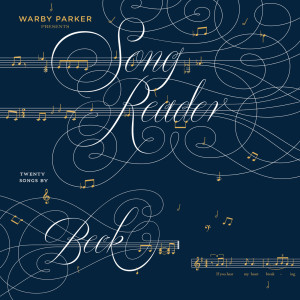 อัลบัม Beck Song Reader ศิลปิน Various Artists