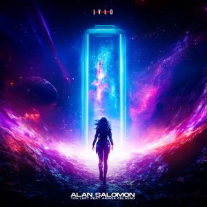 收聽Alan Salomon的You Left歌詞歌曲